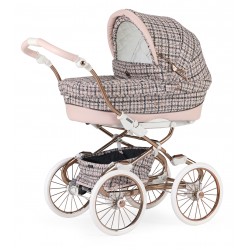 Bebecar Prive Stylo Class Combi Woven Pink (387) NEW 2023